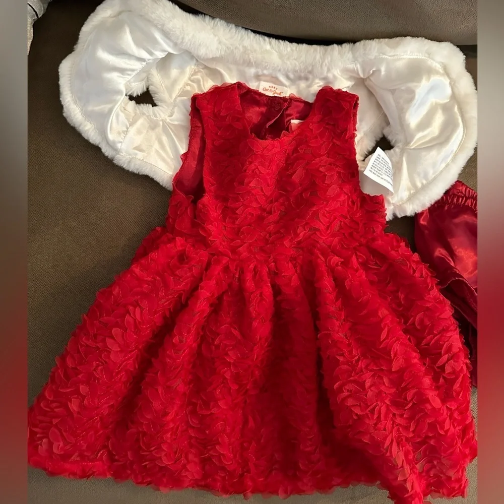 Cat & Jack baby Dress 18 months